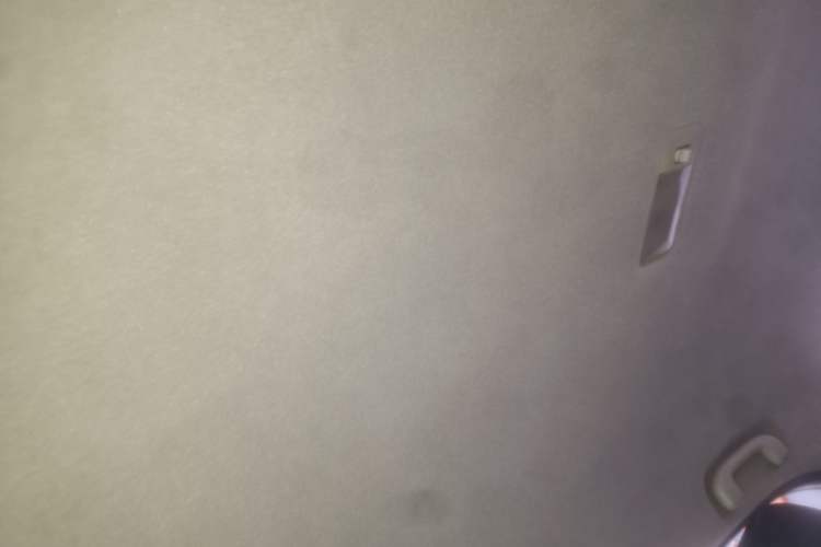 Used BYD F3 2012 Energy-Saving Model 1.5L Manual Comfort Version
