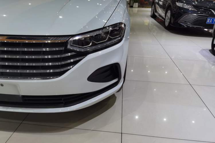 Used Volkswagen Lavida 2023 1.5L Automatic De Yi Edition
