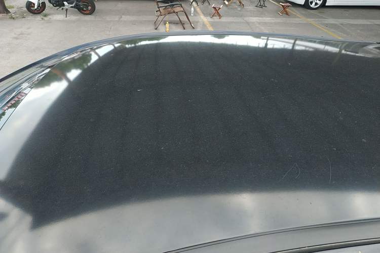 Used SOL E10X 2021 302 km Range Luxury Version 31.4 kWh
