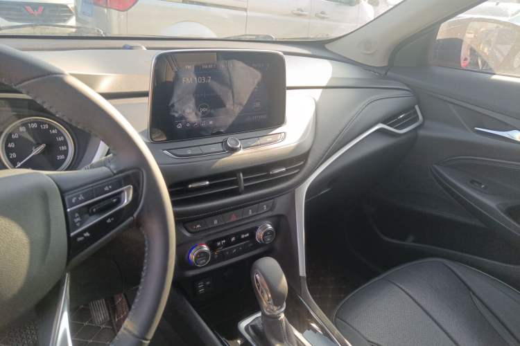 Used Buick Encore 2020 20T CVT Elite Edition
