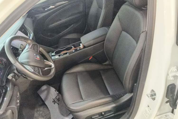 Used Buick Regal 2024 25T Deluxe Edition