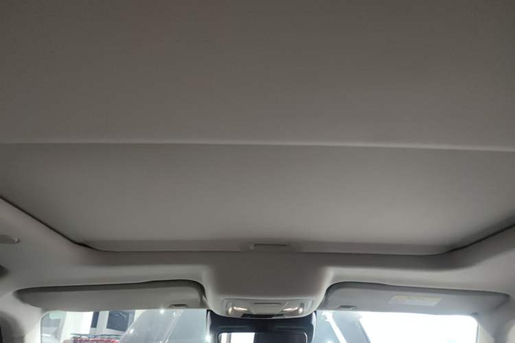 Used Tank 300 2023 City Edition 2.0T—Stylish as Ever
