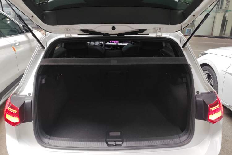 Used Volkswagen Golf 2021 280TSI DSG R-Line
