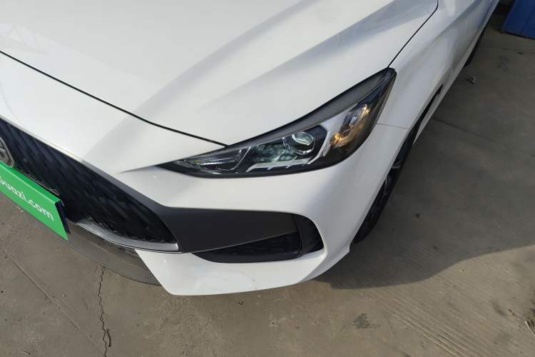 Used MG 5 2023 180 DVVT Manual Fashion Edition
