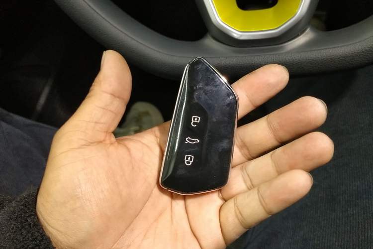 Used Volkswagen ID.3 2023 Upgraded Model Pure Intelligent Enjoyment Version