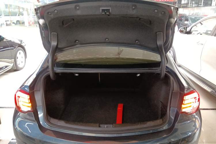 Used Buick Regal 2020 552T Elite Edition
