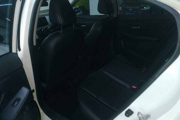 Used Nissan Sylphy 2022 1.6L XL CVT Enjoyment Edition