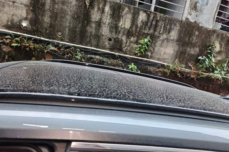 Used Changan CS75 PLUS 2022 2nd Generation 1.5T Automatic Prestige Version
