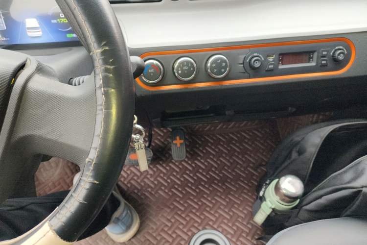 Used Wuling Hongguang MINIEV 2022 Enjoy Edition Lithium Iron Phosphate
