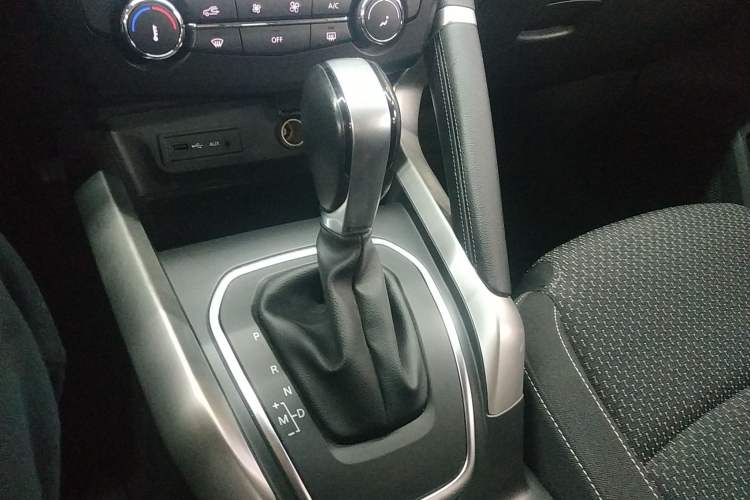 Used Renault Kadjar 2016 2.0L Two-Wheel Drive Comfort Edition