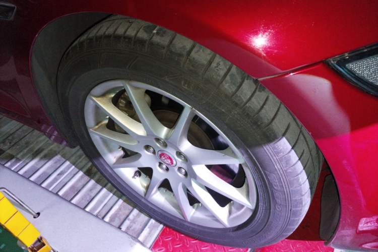 Used Jaguar XJ 2016 XJL 2.0T Two-Wheel-Drive Elegant Business Edition
