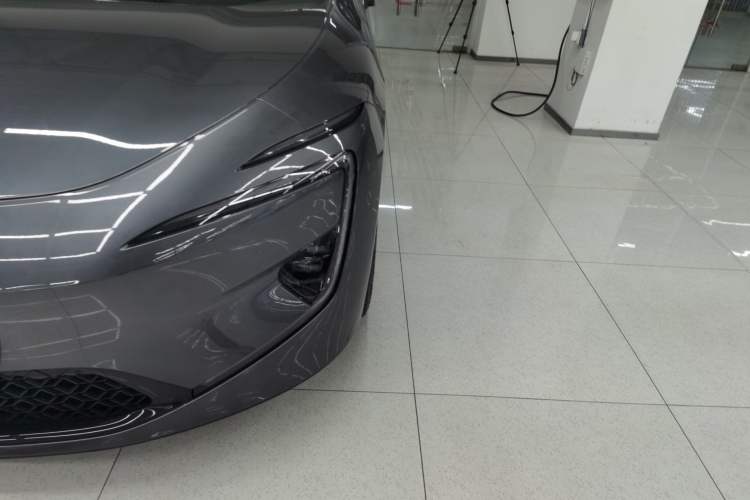 Used  12 2025 Ultra Extended-Range Edition
