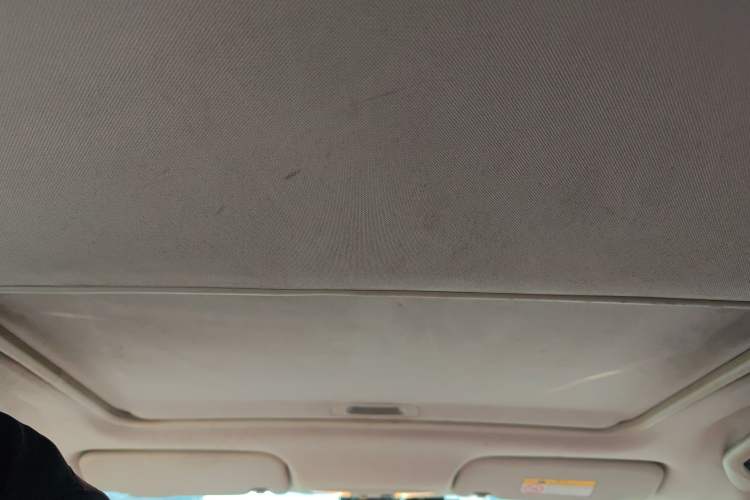 Used Soueast DX3 2016 1.5T CVT Prestige Edition