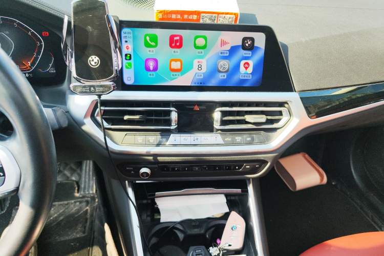 Used BMW 3 Series 2022 320Li M Sport Package