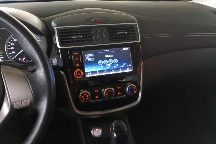 Used Nissan Tiida 2016 1.6L CVT Smart Drive Edition
