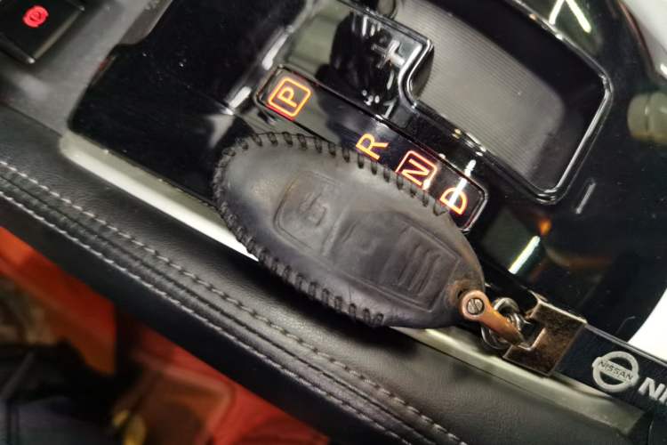 Used Nissan X-Trail 2021 2.0L CVT 2WD XL Premium Commemorative Edition