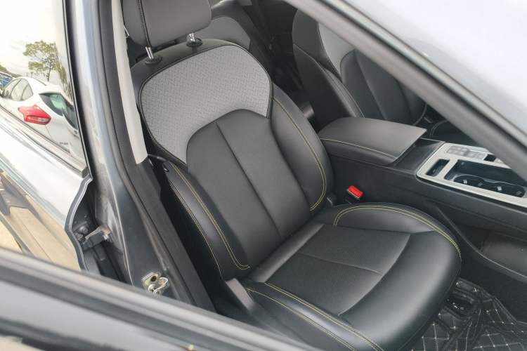 Used Roewe RX5 New Energy 2020 ePLUS National Trend Ronglin Luxury Edition
