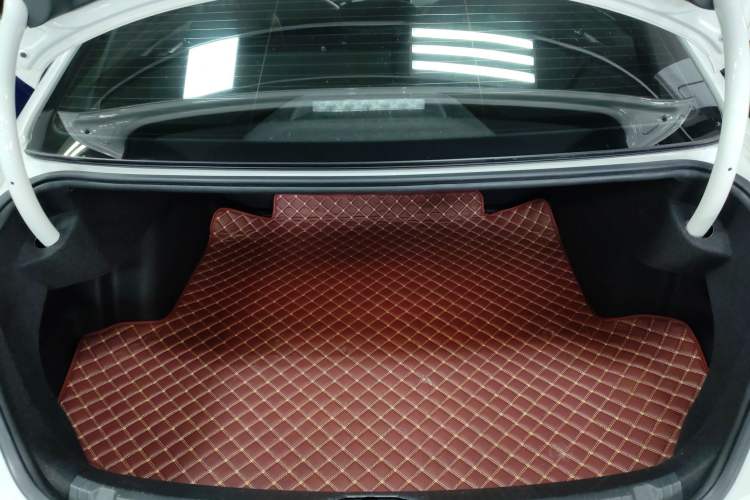 Used Volkswagen Lamando 2021 230TSI DSG Fashion Edition
