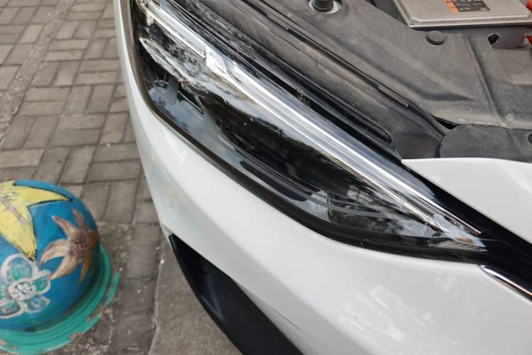 Used Chevrolet Menlo 2022 Starry Edition
