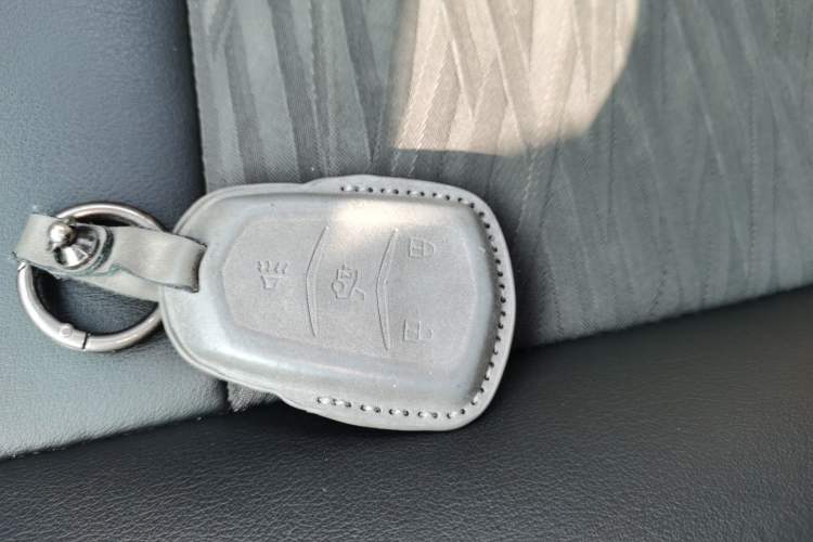 Used Cadillac ATS-L 2014 25T Comfort Model
