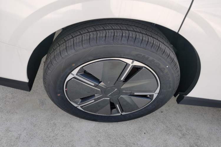 Used SAIC MAXUS Dajia 7 2024 Revised Version Super Hybrid Long-Range Edition Enjoyment Version
