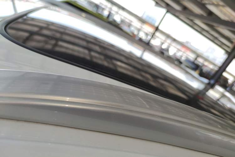 Used Dongfeng Aeolus AX7 2022 Mach Edition 1.5T DCT DF51
