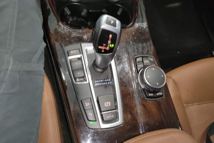 Used BMW X3 2014 xDrive20i X Design Package
