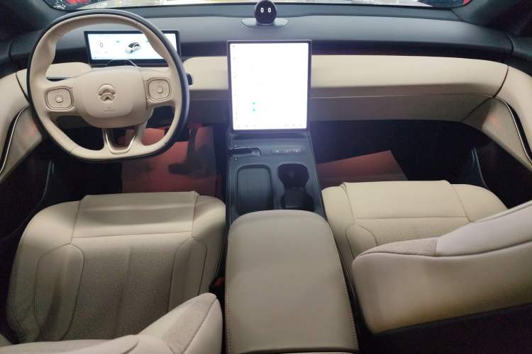 Used Nio ET5T 2024 75kWh Touring
