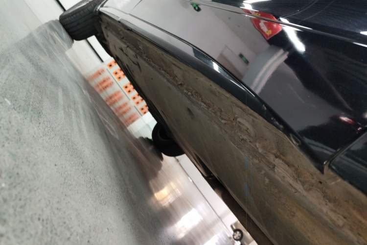 Used Volkswagen Viloran 2024 380TSI Luxury Edition
