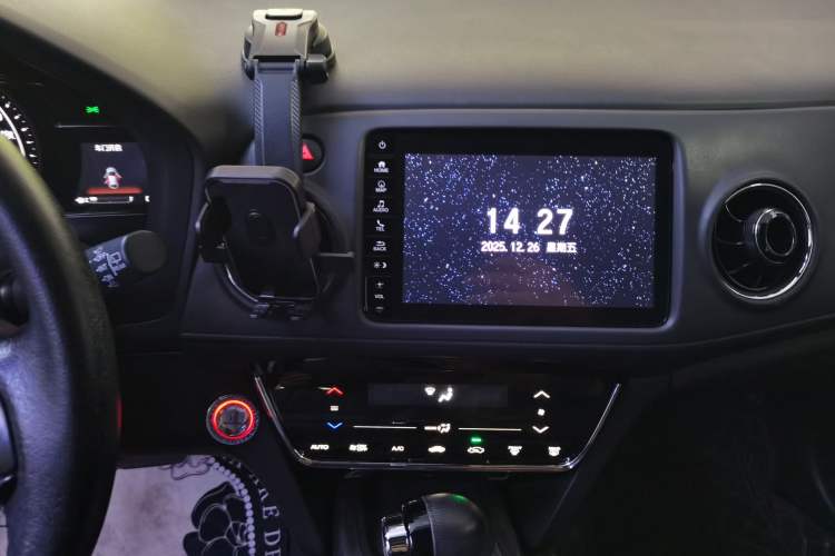 Used Honda XR-V 2019 220TURBO CVT Flagship Edition China VI
