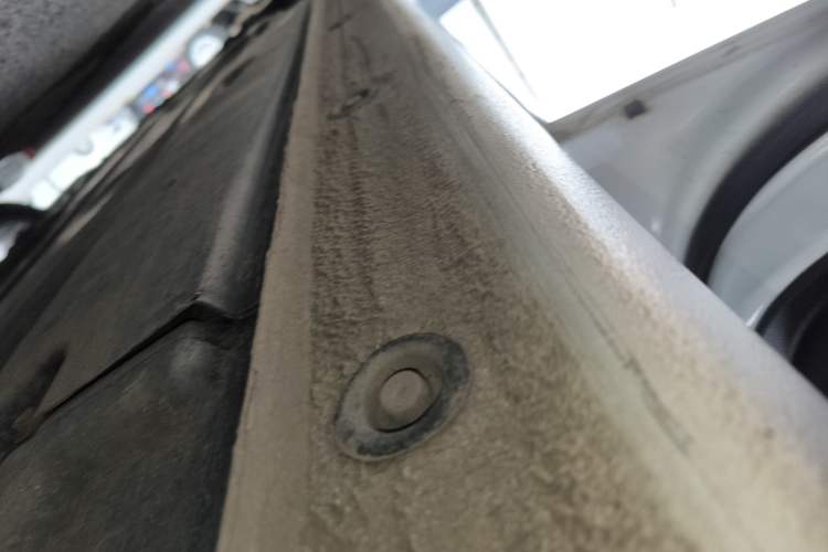 Used Hyundai Mistra 2016 1.8L Automatic Smart GLS
