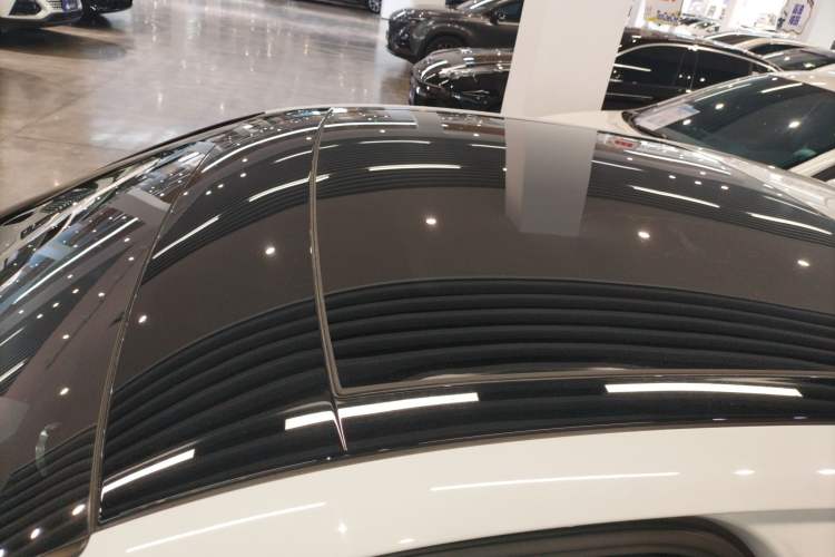 Used Audi A3 2019 Limousine 35 TFSI Fashion Edition China V standard
