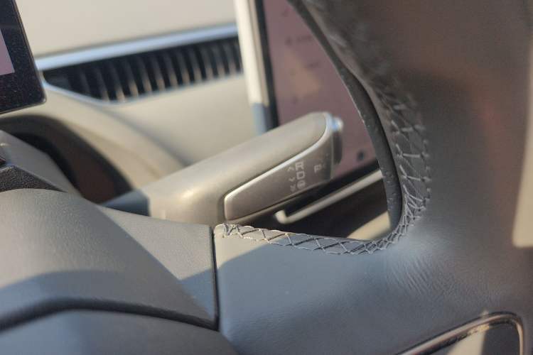 Used XPeng MONA M03 2024 515 Long-Range
