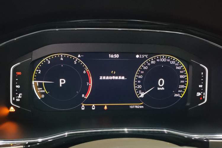 Used Volkswagen Viloran 2020 330TSI Luxury Edition