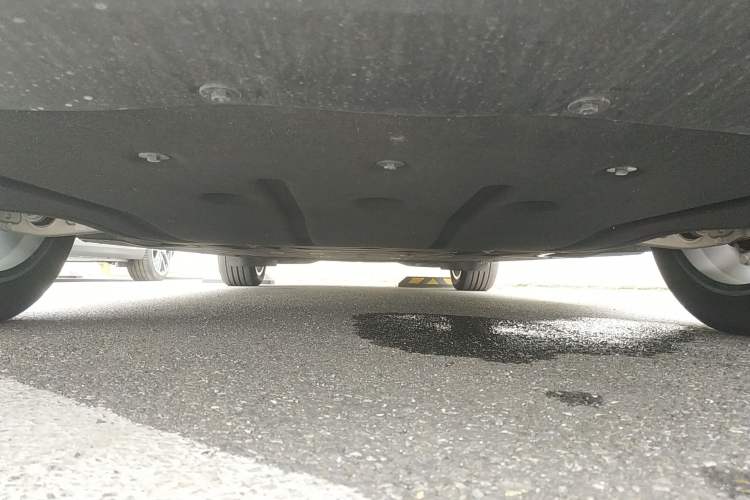 Used  LS6 2025 Lingxi Intelligent Driving Edition
