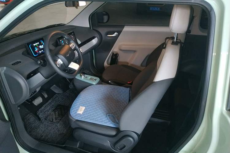 Used  Lumin 2023 205km Xiangqin Version