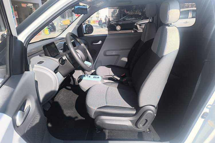 Used  Lumin 2023 205km Xiangqin Version
