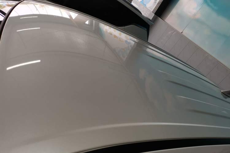 Used Toyota FRONTLANDER 2024 2.0L CVT Elite Edition
