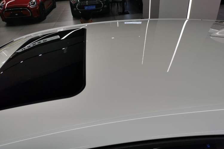 Used Chevrolet Cruze 2017 1.5L Hatchback Automatic Pioneer Sunroof Edition
