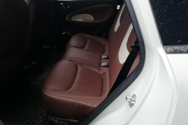 Used Wuling Bingo 2023 333 km Lingxi Connected Version
