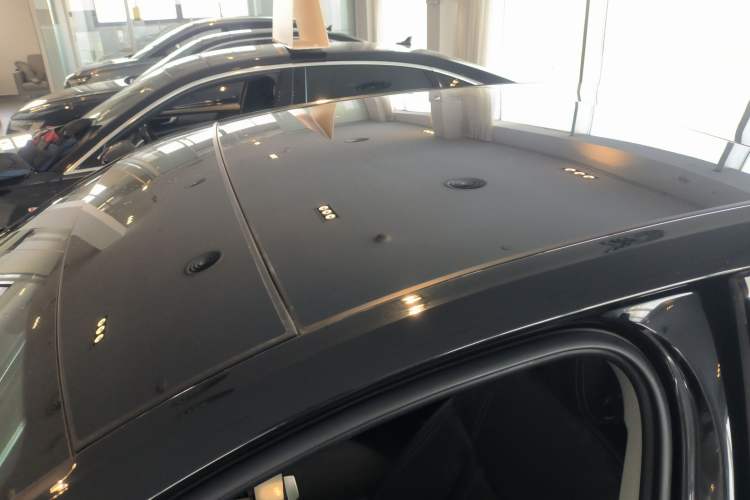 Used Audi A6L 2023 40 TFSI Luxury Prestige Edition