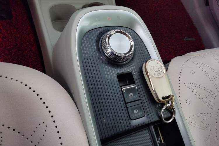 Used ORA Good Cat 2021 400km Standard Range Athena Edition Lithium Iron Phosphate