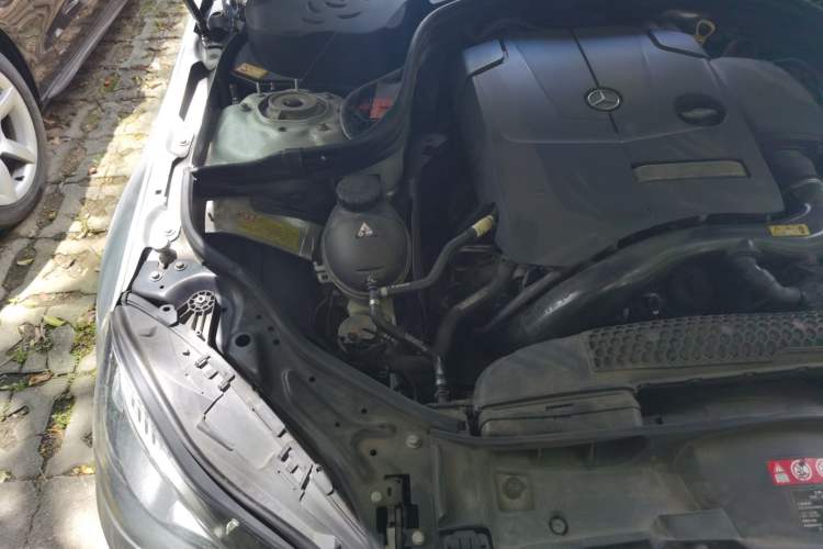 Used Mercedes-Benz E-Class 2015 E 260 L Sport Edition
