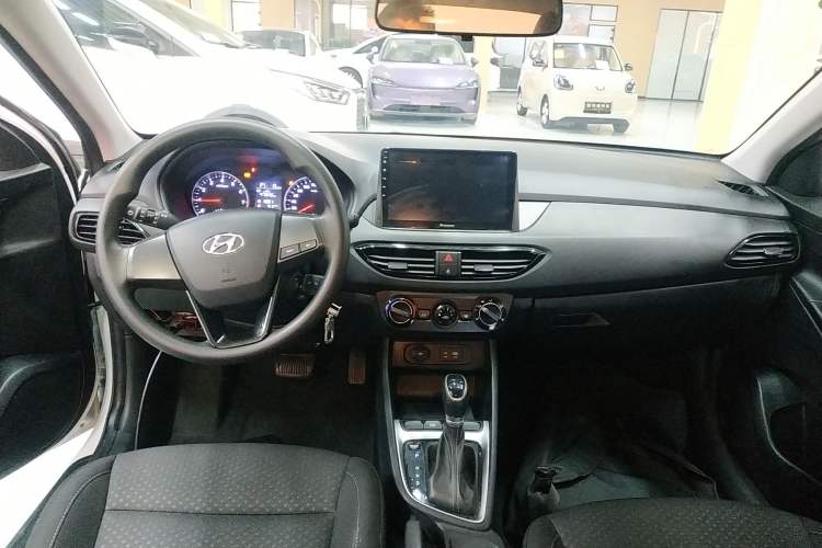 Used Hyundai Celesta 2018 1.6L Automatic GL Enjoyment Edition China VI compliant
