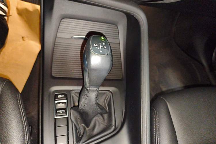 Used BMW X1 2019 sDrive18Li Fashion Model