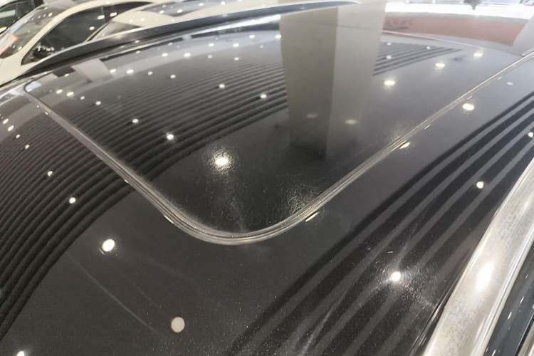 Used Audi Q5 2016 40 TFSI Comfort Model
