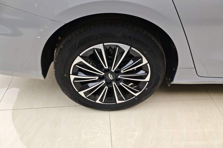 Used Chery Fengyun A8 2024 127 Yufeng Edition
