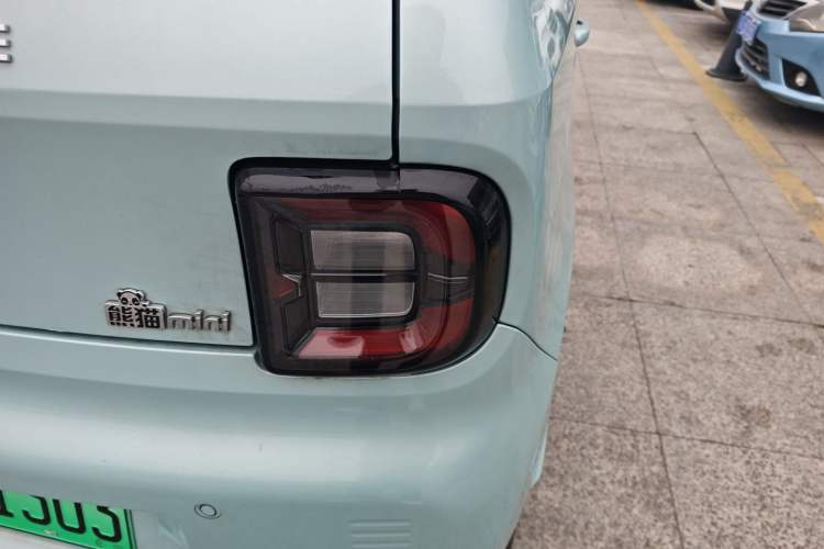 Used  Panda 2024 Panda Mini 200km Endurance Bear