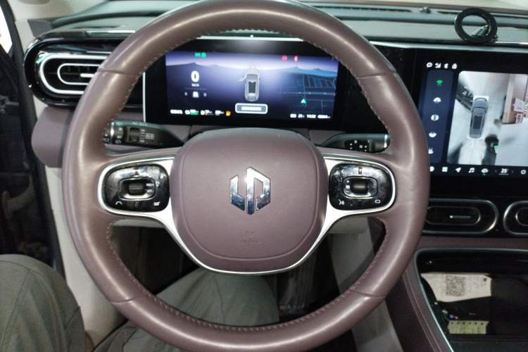 Used Leapmotor C11 2023 Range-Extended 200 Comfort Edition
