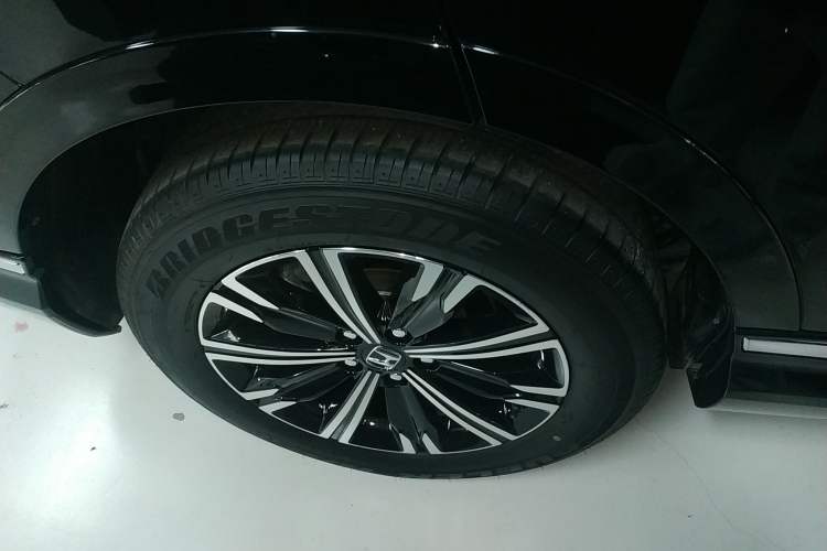 Used Honda CR-V New Energy 2021 Rui Hybrid e+ 2.0L Ruichi Edition
